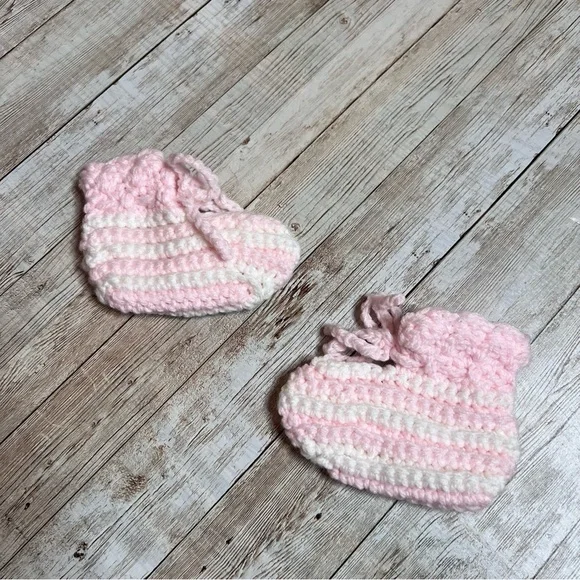 💙Handmade new set, never used - Picture 6 of 8